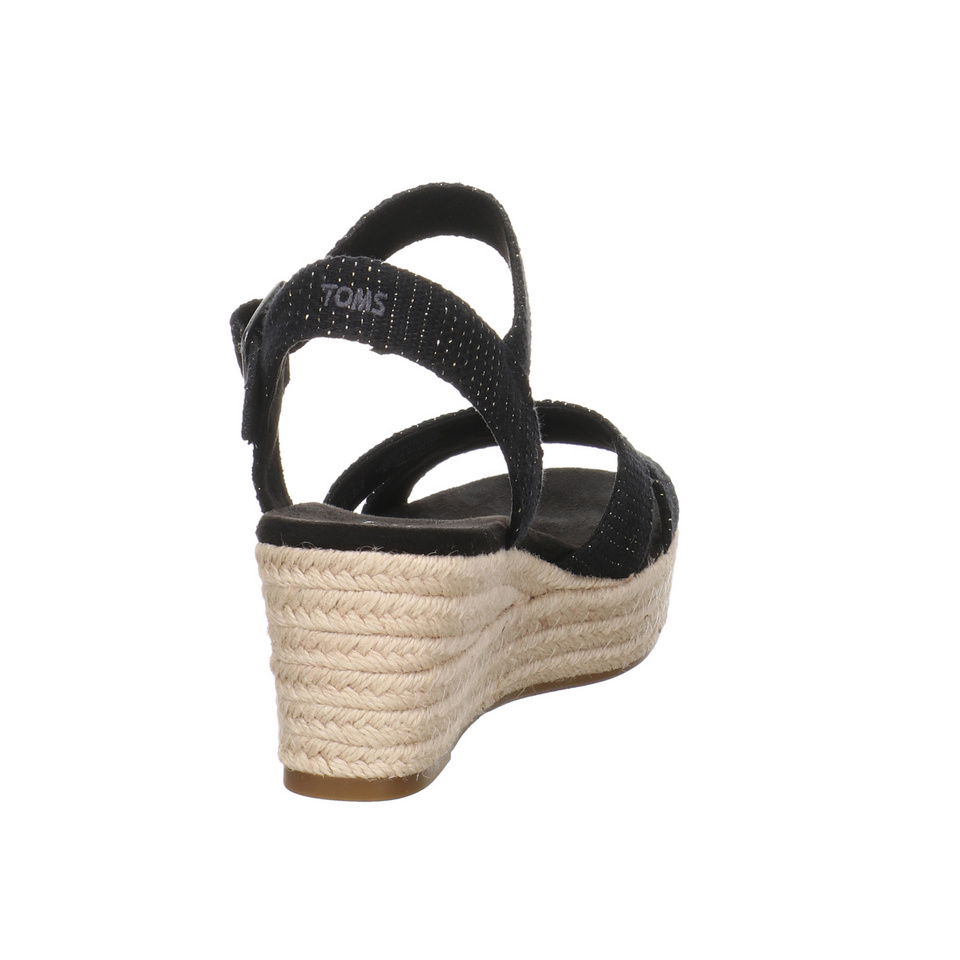 TOMS Audrey Sandalette