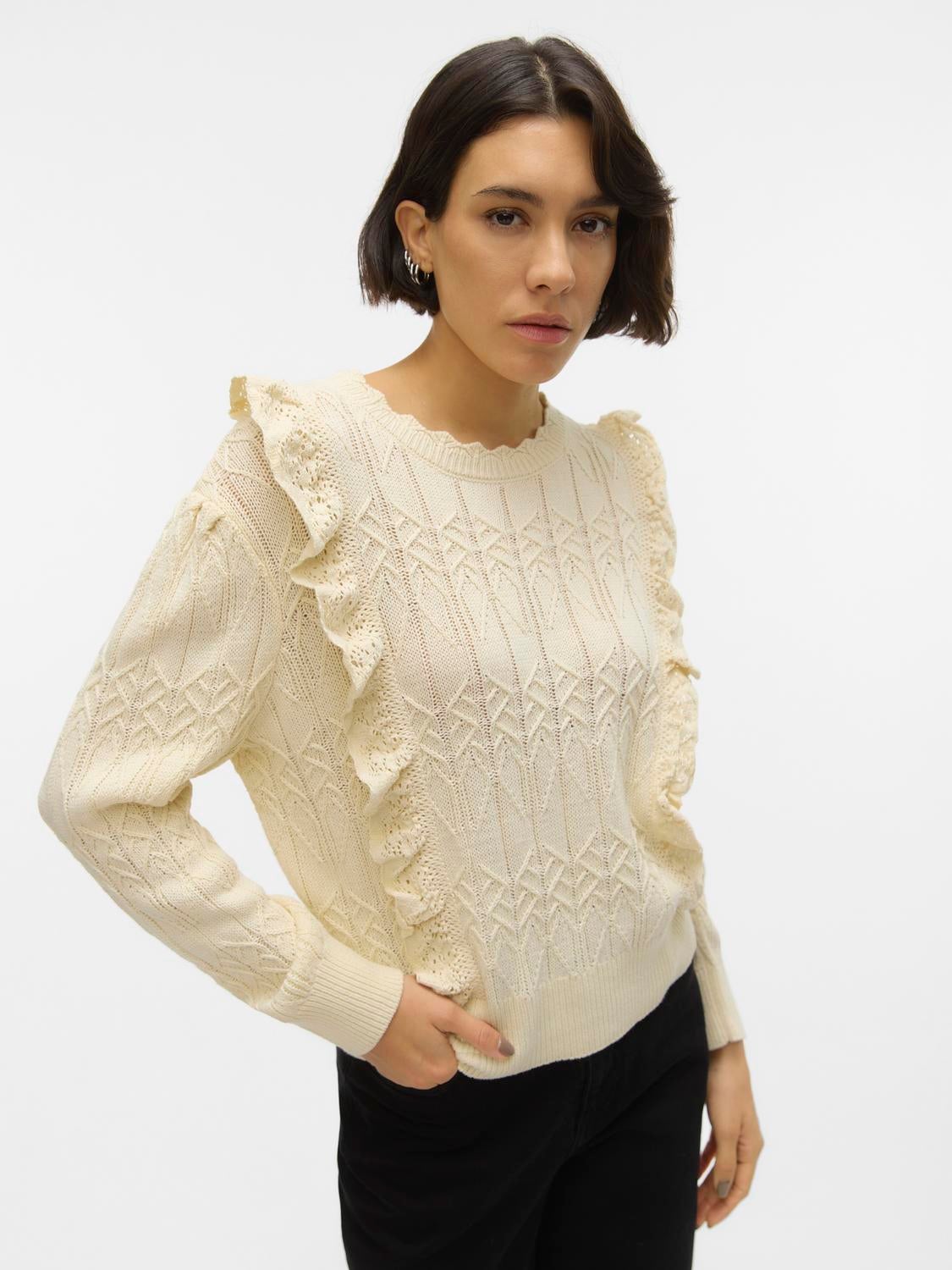 VMNEWELSE Pullover
