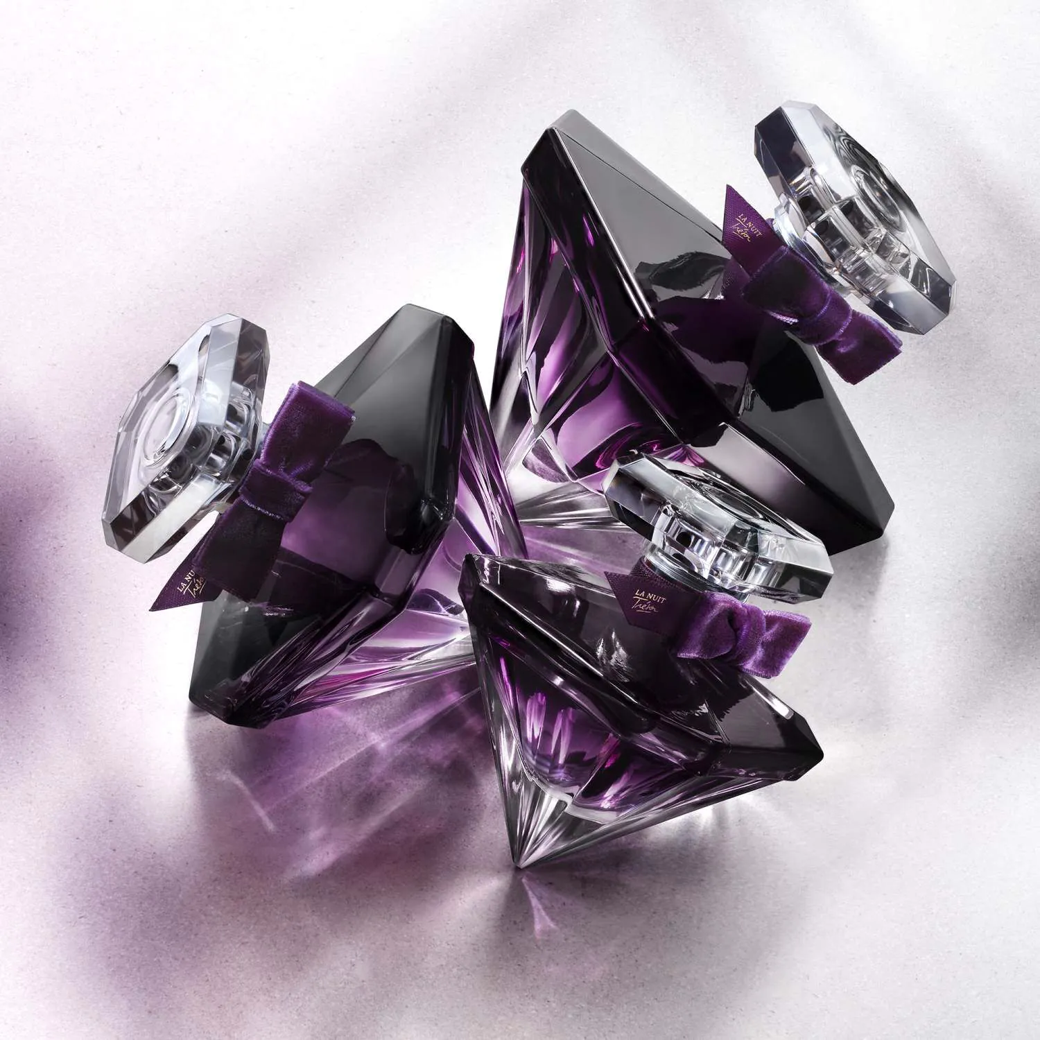 Lancôme La Nuit Trésor Le Parfum parfemska voda za žene, 30 ml