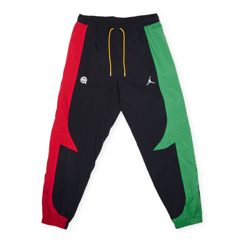 JORDAN Air Jordan Quai 54 Jam Pants black