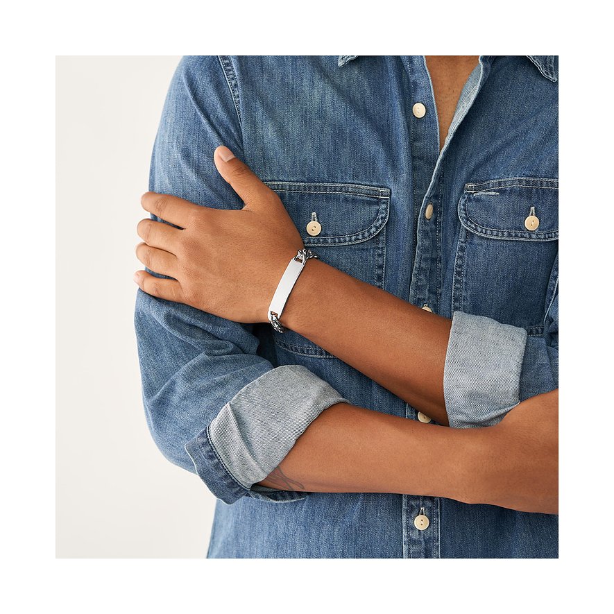 Fossil Armband Drew