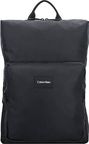 Calvin Klein Rucksack 43 cm Laptopfach