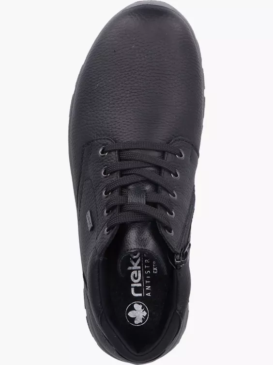 Rieker Herren Schnürschuhe