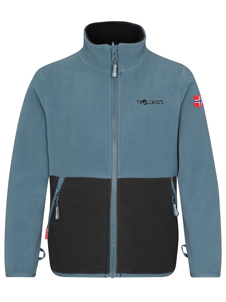 Trollkids Fleecejacke 