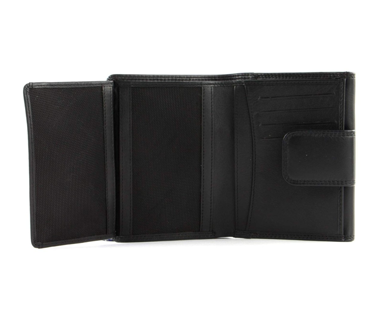 LEONHARD HEYDEN Handtaschen schwarz Colorado