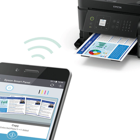 Drucker EcoTank ET-4810