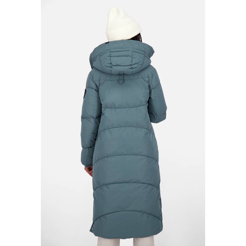 ALIFE AND KICKIN JunaAK A Winterjacke Damen