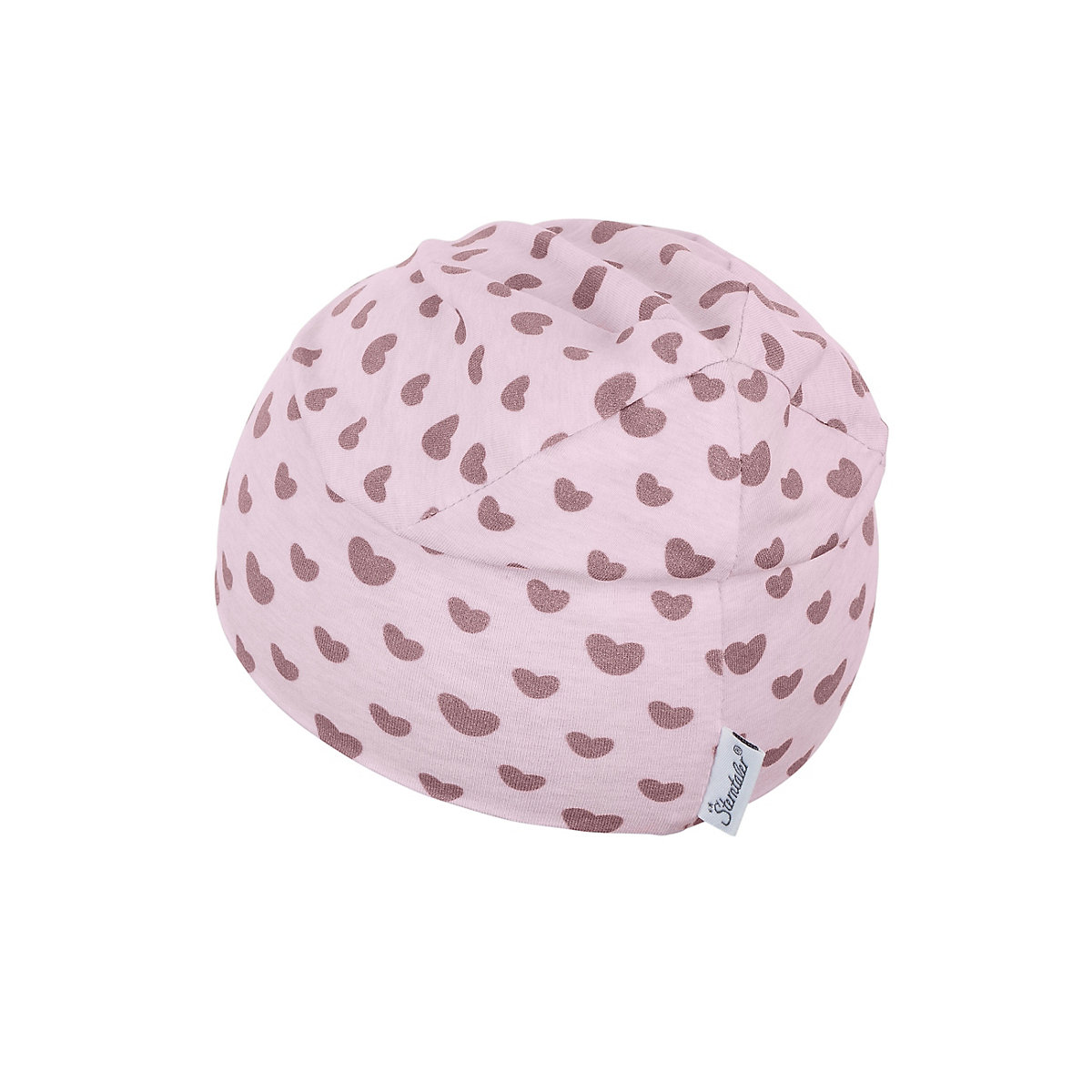 Baby Mütze für Mädchen