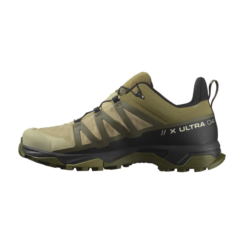 Salomon X Ultra 4 GTX L47452900 / grün