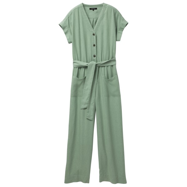 recolution - Women's Jumpsuit Dianella - Jumpsuit