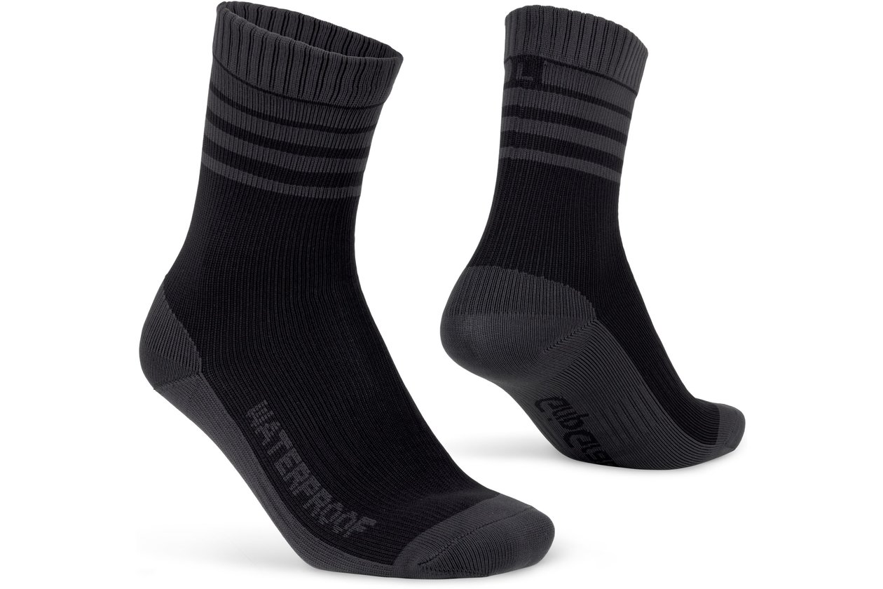 GRIPGRAB Merino-Lined Waterproof Winter Socken - 2023