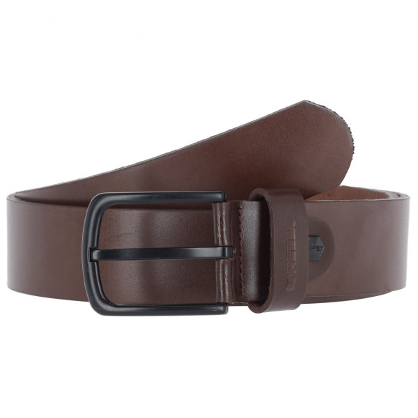 Reell - All Black Buckle Belt - Gürtel