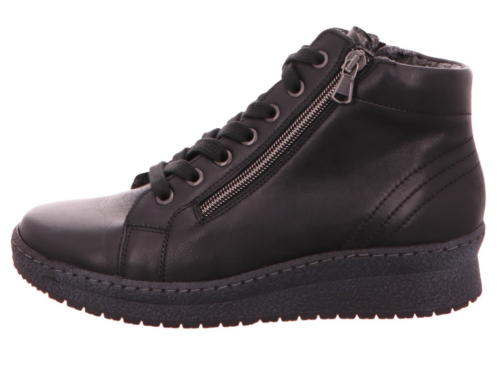 SEMLER Stiefel schwarz I65165013001