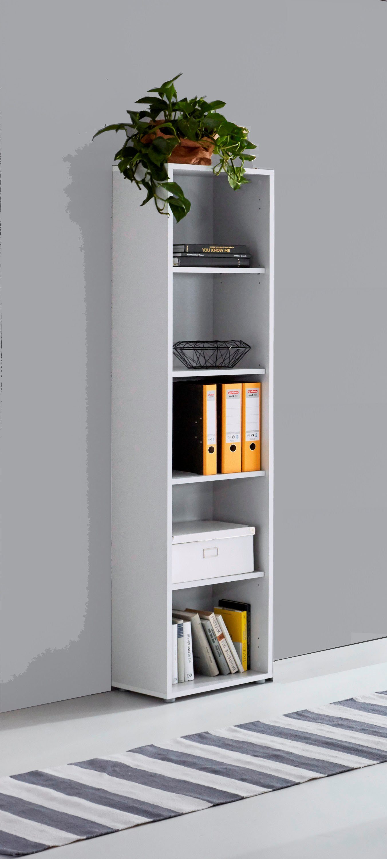 BMG Möbel Aktenregal Tabor