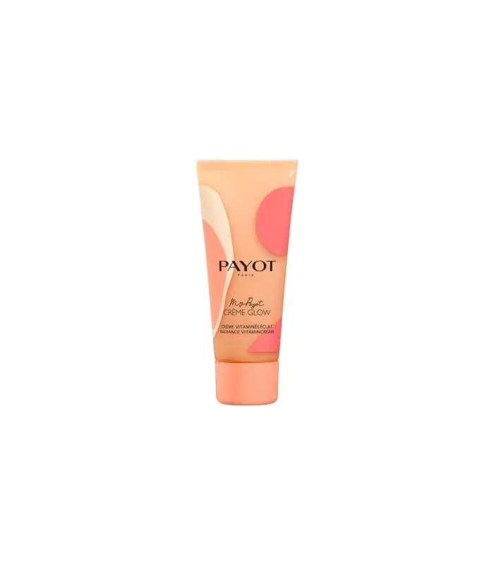 MY PAYOT CRÈME GLOW La crème vitaminée révélatrice d'éclat