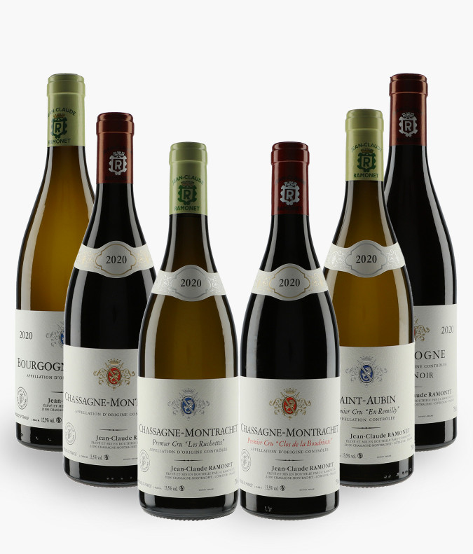 HORIZONTALE JC RAMONET     2020RAMONET