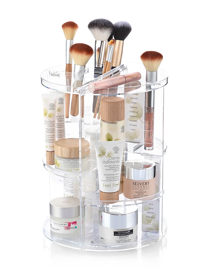 InnovaGoods Make-up Organizer günstig kaufen onesize