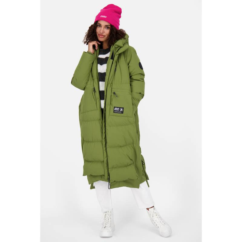 ALIFE AND KICKIN RihannaAK A Winterjacke Damen