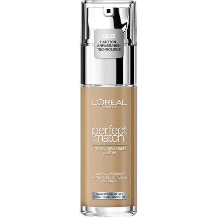 Perfect Match Make-Up