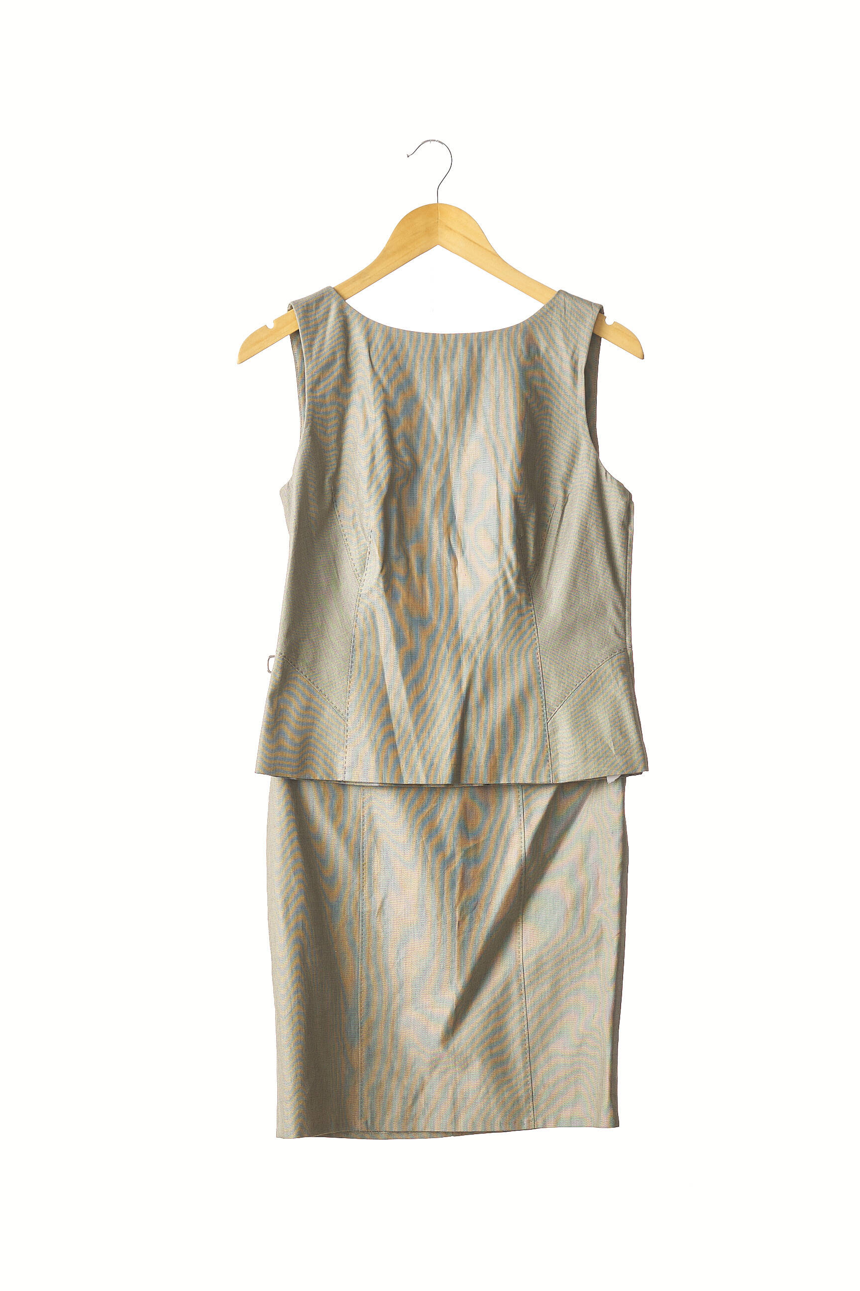 Iceberg Ensembles Jupe Femme couleur gris