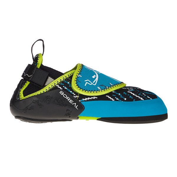 NINJA JR VENT Kinder - Kletterschuhe