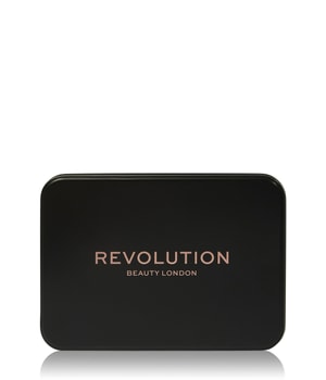 REVOLUTION SKINCARE Ice Globes Pink Glitter Massagegerät-2 Stk