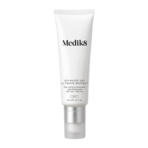 Medik8 Advanced Day Ultimate Protect hidratáló SPF 50+ 50 ml