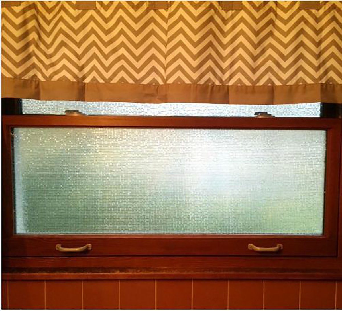 Fensterfolie Statische Glasfensteraufkleber, Milchglasfolienverdickung, ZanMax