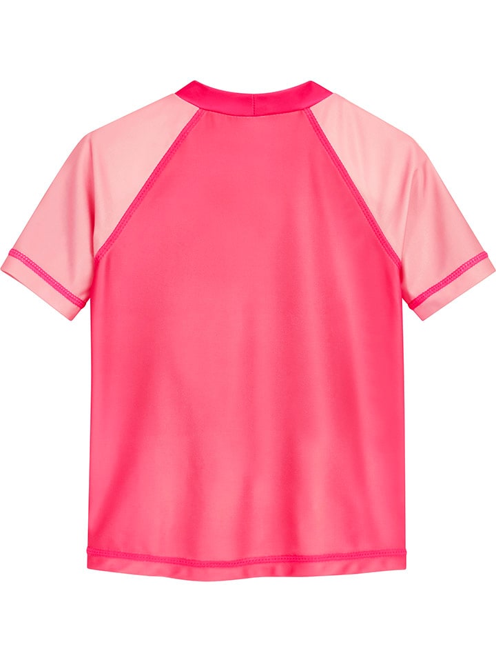Playshoes Badeshirt in Pink günstig kaufen