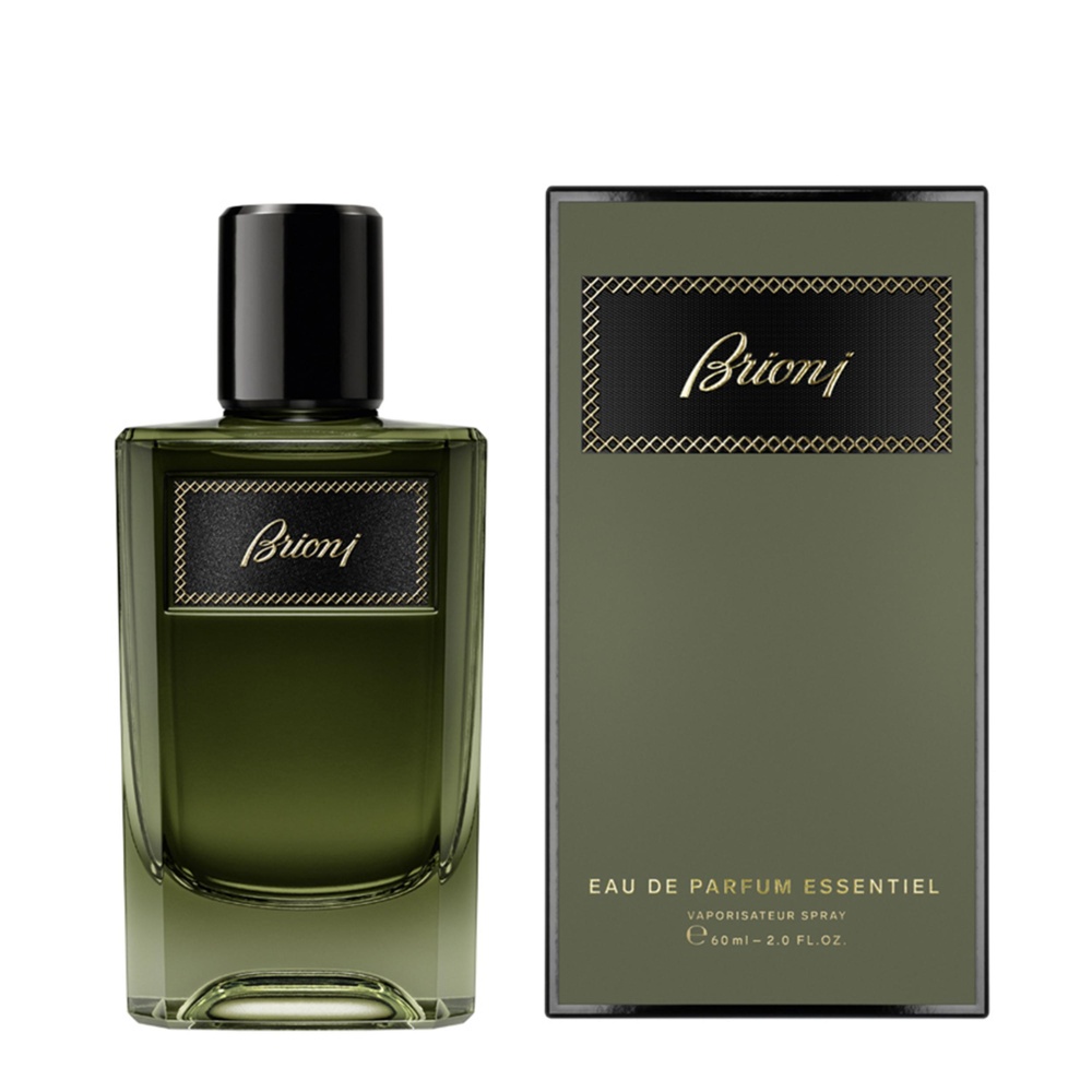 brioni Brioni Eau de Parfum Essentiel Eau de Parfum
