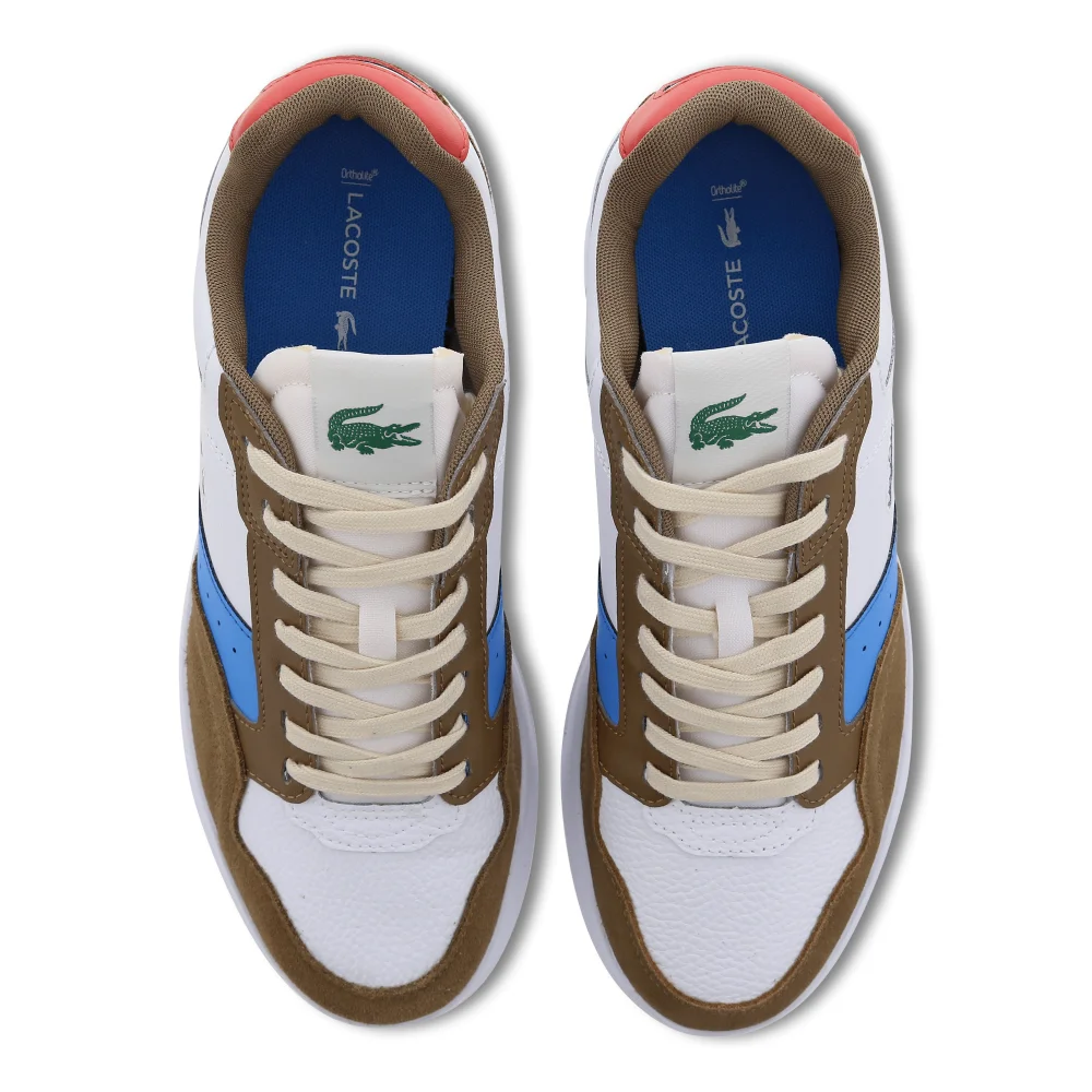 Lacoste Game Advance Luxe 745SMA0093385 / weiss