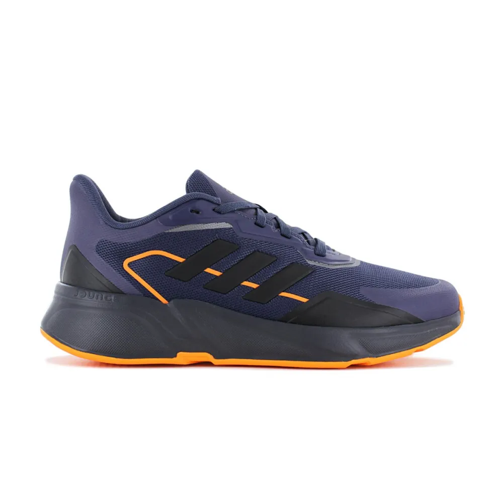 adidas X9000L1 GX8295 / blau