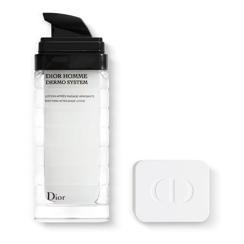 Dior Homme Dermo System Dior Homme Dermo System - Borotválkozás utáni arcszesz