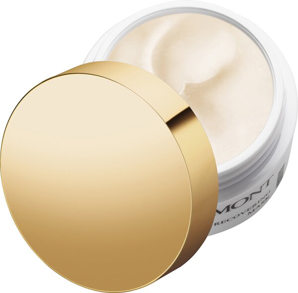 Valmont Hair Repair Recovering Mask Haarmaske