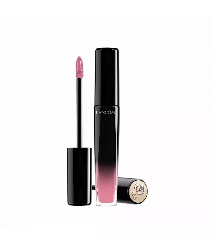 L'ABSOLU LACQUER Laque à Lèvres Longue Tenue Brillance & Couleur Modulables