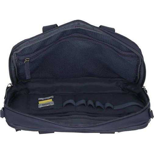 camel active City Aktentasche 38 cm Laptopfach