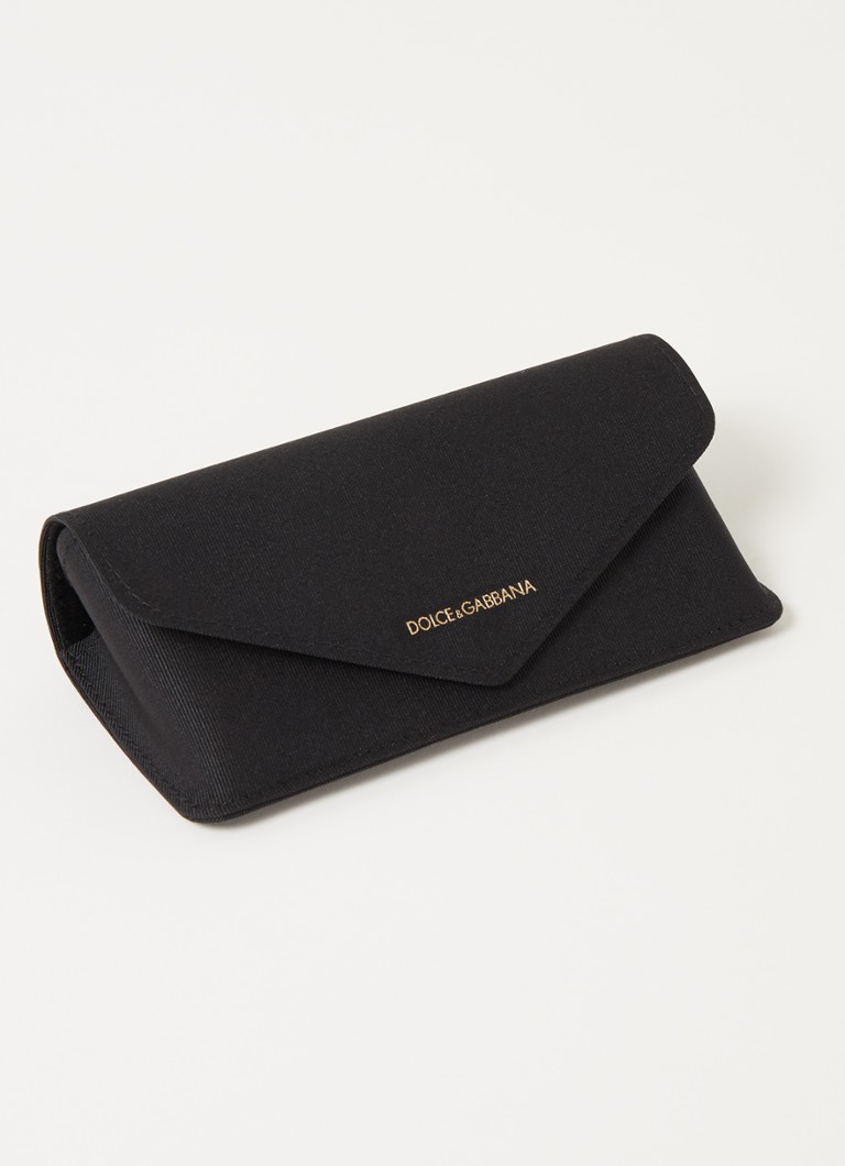 Dolce & Gabbana Barocco akiniai nuo saulės DG4438