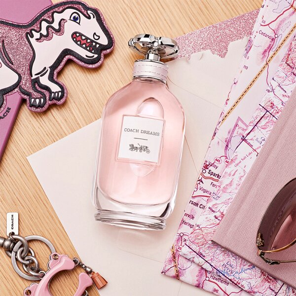 Coach Coach Dreams Eau de Parfum