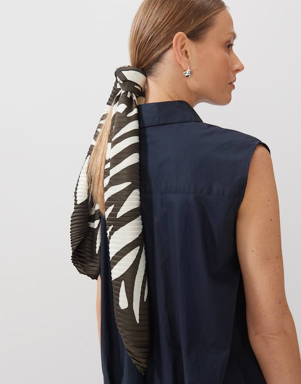 Tuch Bakarie scarf
