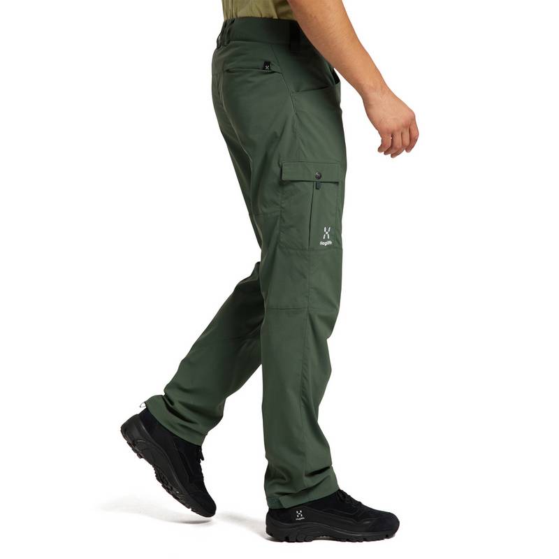 Haglfs Mid Standard Pant Trekkinghose Herren