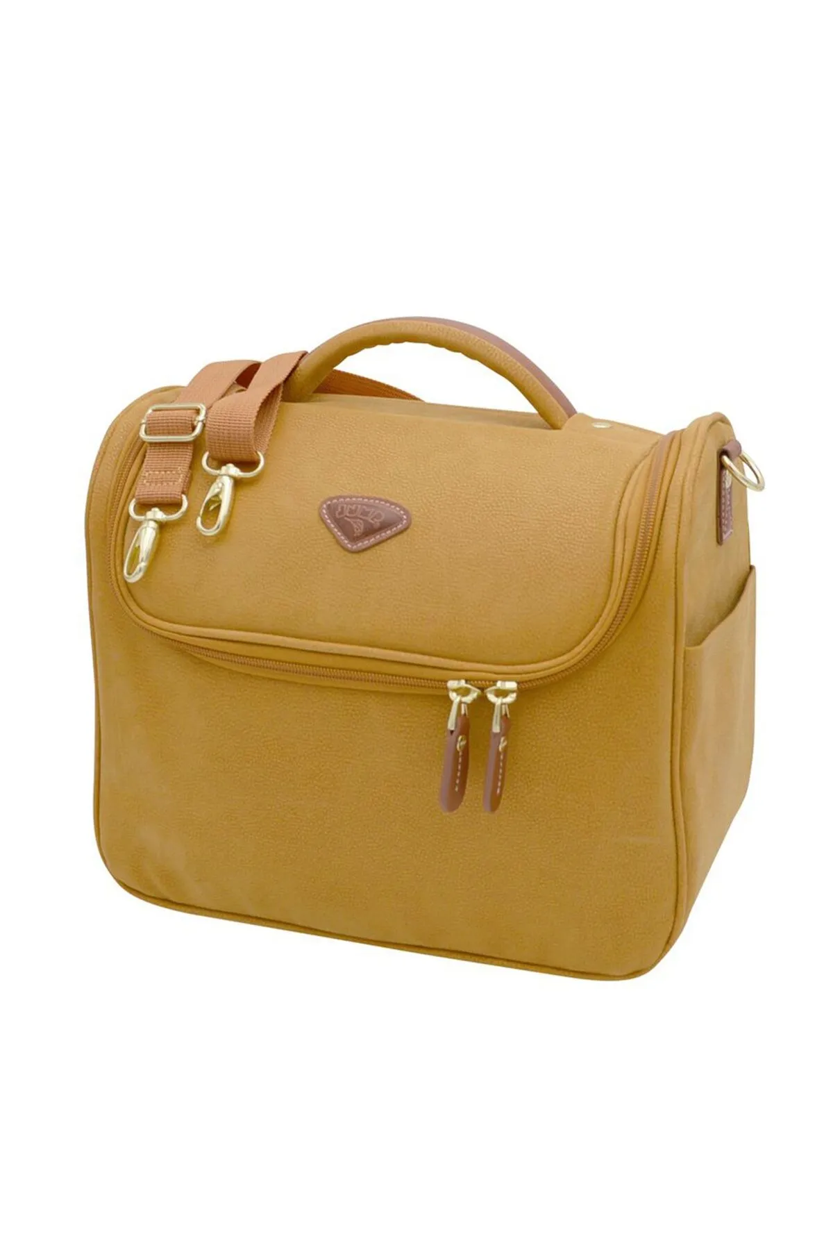 Jump  Uppsala Beautycase 30 cm