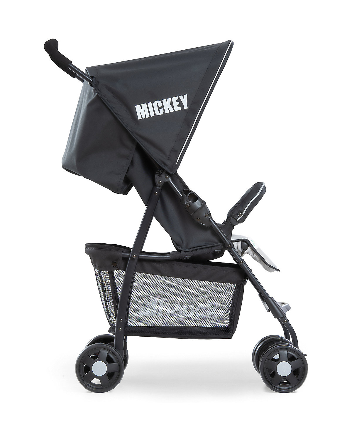 Buggy Sport, Mickey Stars