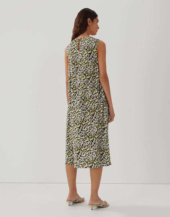 Sommerkleid Queilo art