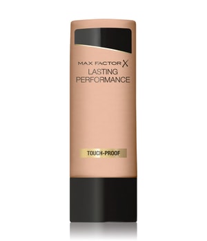 Max Factor Lasting Performance Flüssige Foundation-35 ml