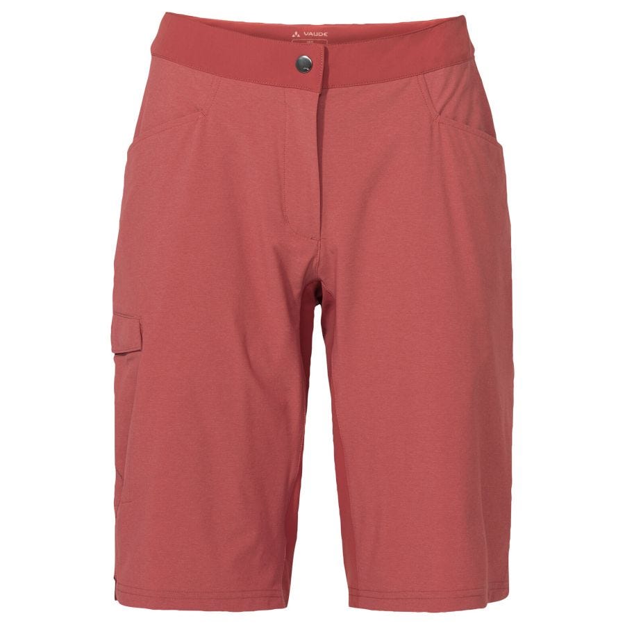 Tremalzo III Fahrrad Shorts Damen