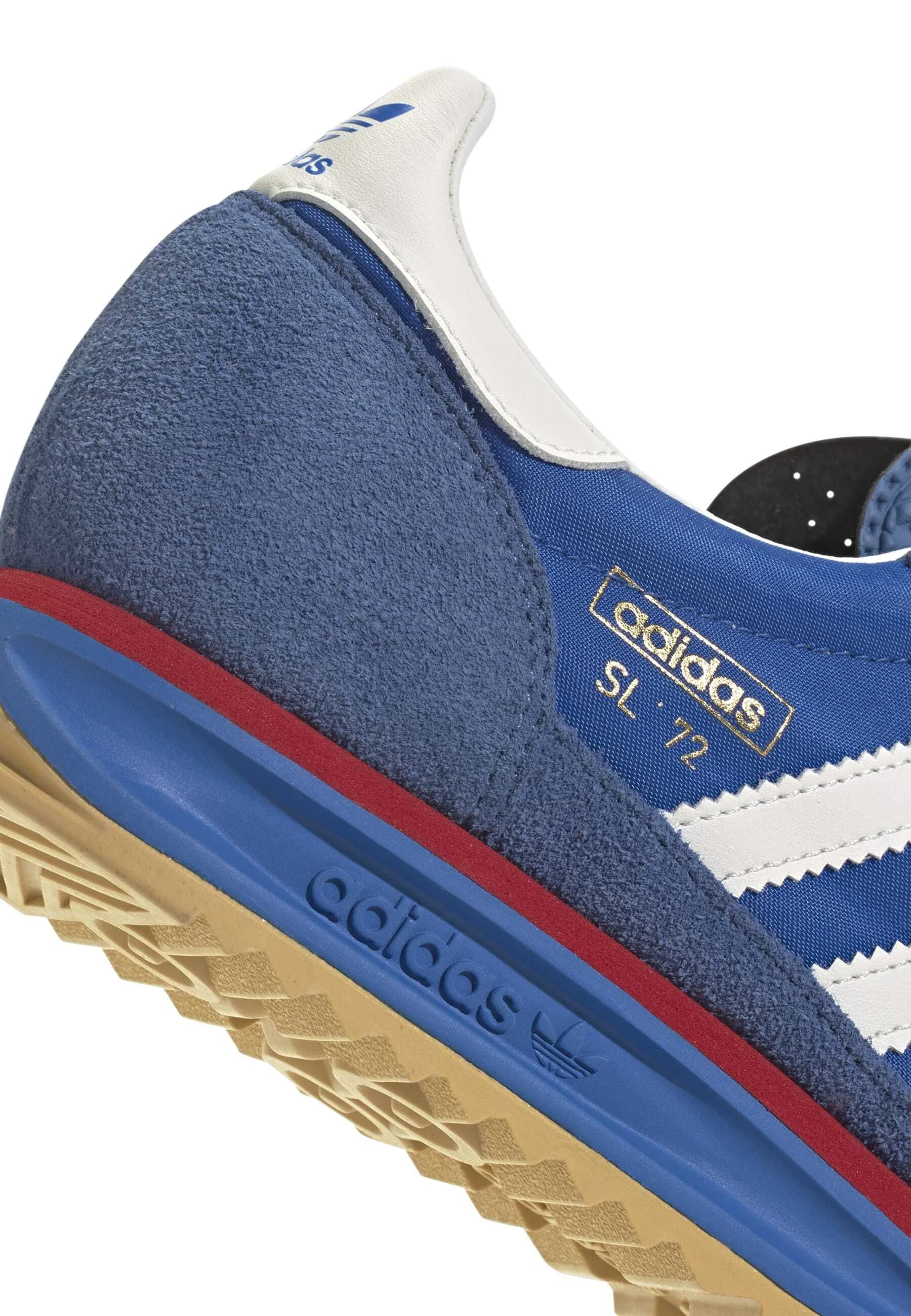 adidas Originals SL 72 RS - Zapatillas bajas