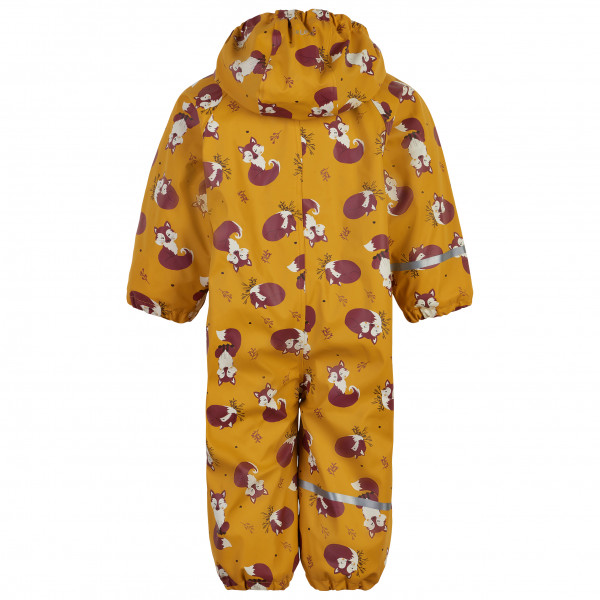 CeLaVi - Kid's Rainwear Suit AOP with Fleece - Overall