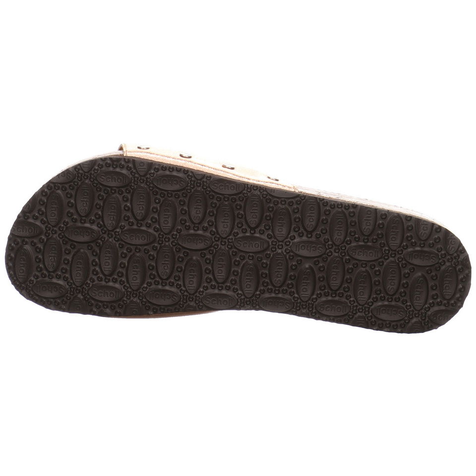 Scholl Pescura Pantolette