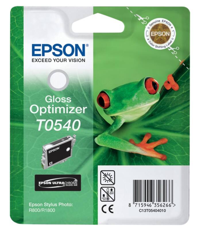 Epson T0540 Original Glossoptimierer C13T05404010 Gloss Optimierer