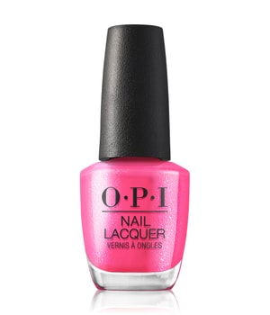 OPI Nail Lacquer Spring XBOX Nagellack-15 ml